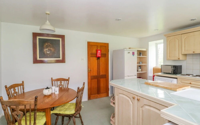 Old Ford Farm Annexe