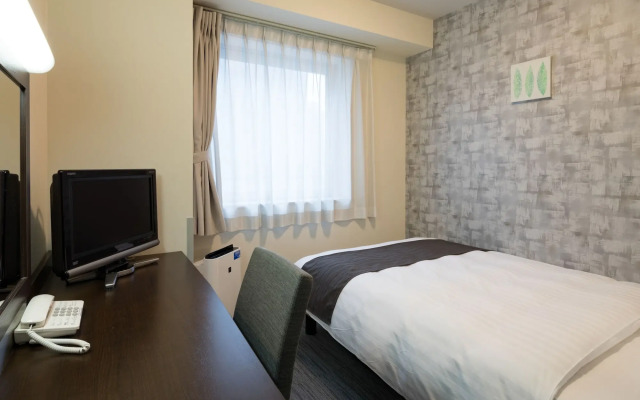 Comfort Hotel Hakodate