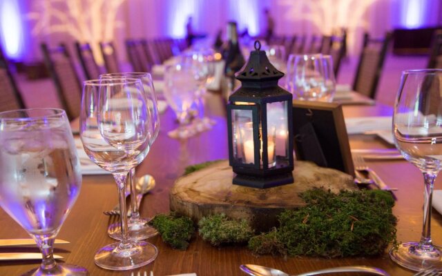 The Lodge at Spruce Peak, a Destination by Hyatt Residence