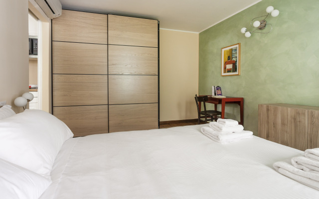 Italianway - Palazzi 4-MI