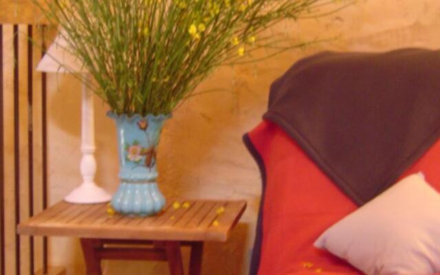 La Maison des Vendanges