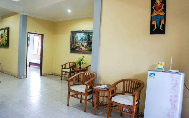 Adi Homestay Canggu
