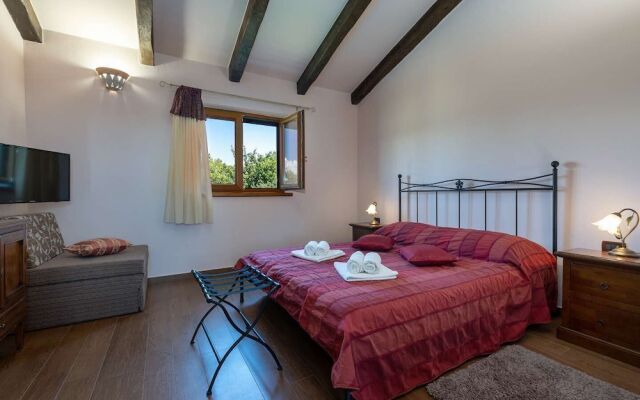Villa Lory Vabriga