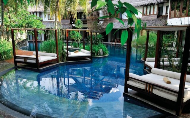 Villa Samadhi Kuala Lumpur