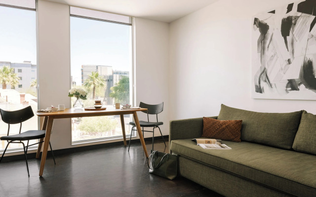 Sonder by Marriott Bonvoy Ida Apartments Downtown