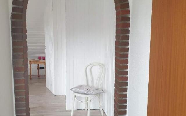 Ostsee Meerkieker Ferienwohnungen 2