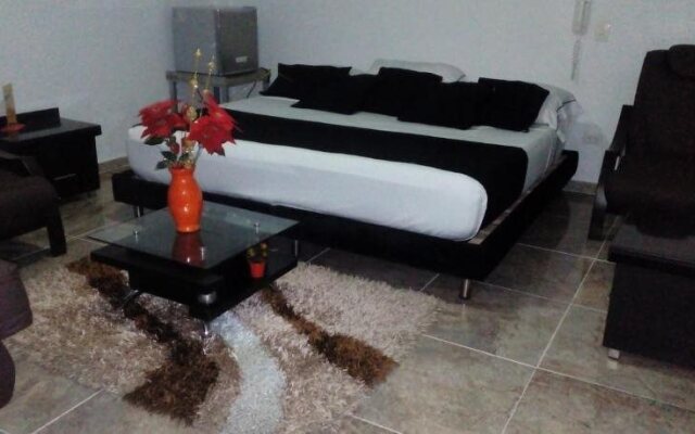 Confort Plaza Hotel