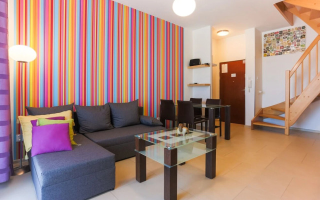 Apartamenty Swinoujscie BalticPark Plaza