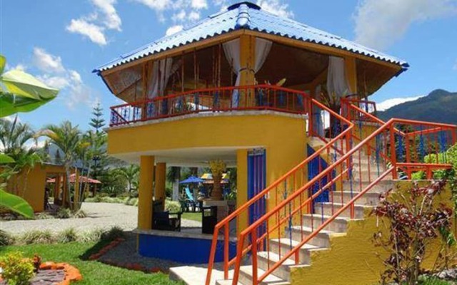 Finca Hotel El Descanso