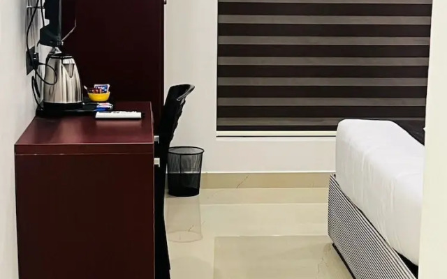 The Lotaz Hotel