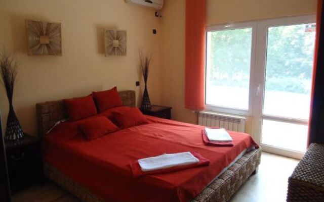 Guest House Ralitsa