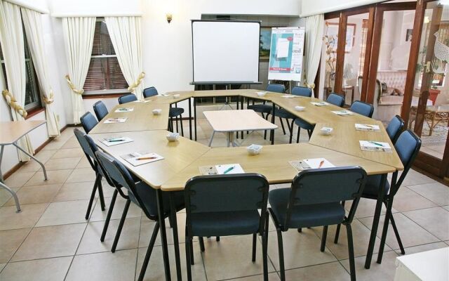 Highlands Lodge Guest House