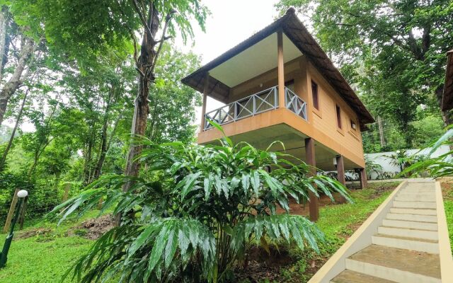 Sterling Vythiri Wayanad