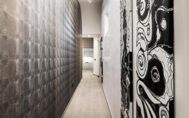 LHP Suite Piazza del Popolo