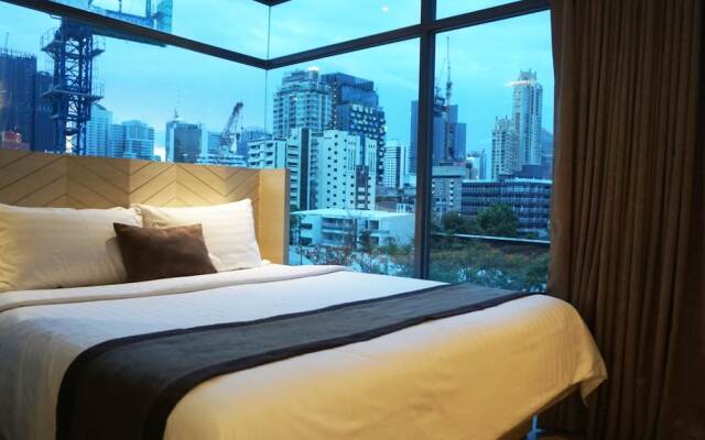 Aspira G Sukhumvit 33