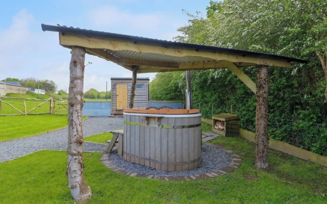 Llety Llanfair