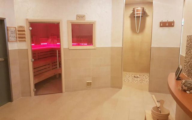 Ringhotel Am Stadtpark