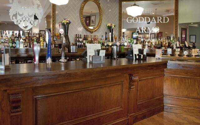 The Goddard Arms