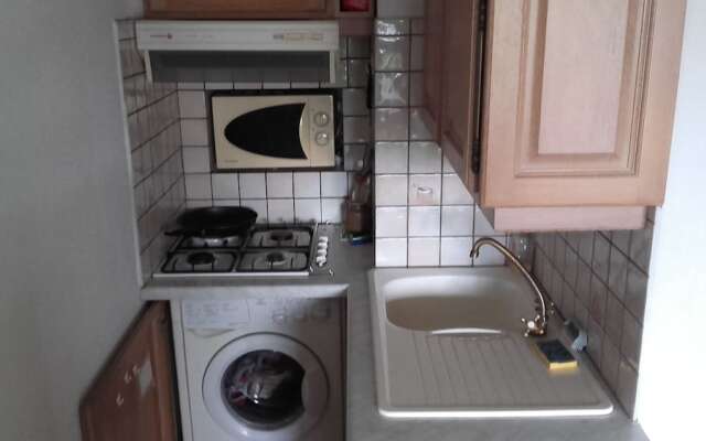 Résidence Baie des Anges