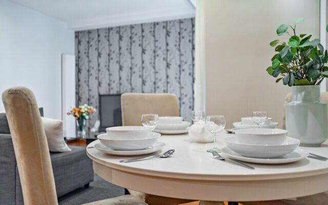 Apartamenty Homely Place Starówka