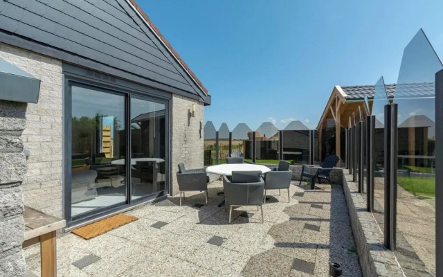 Holiday Home in Julianadorp by Beach