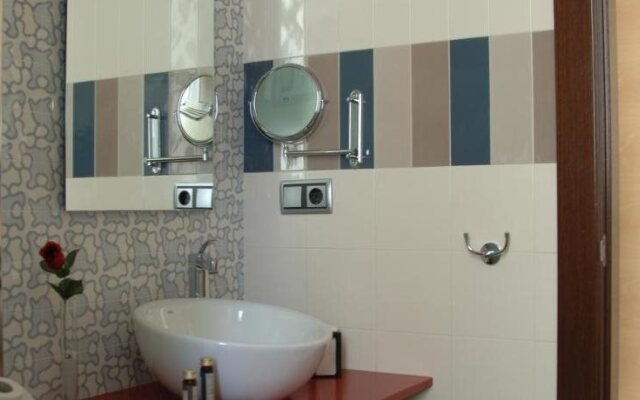 Hostal De Cuenca