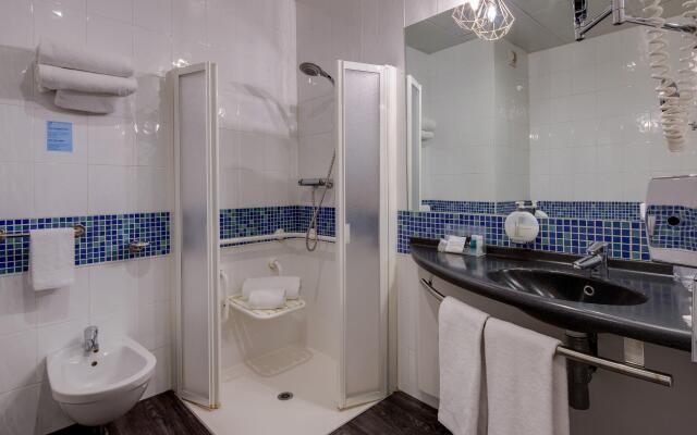 Holiday Inn Bologna Fiera Hotel