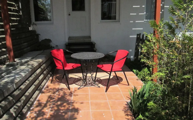 Patala - Hébergement