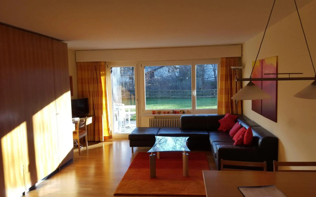 Alpen-Fewo, Residenza Quadra 25