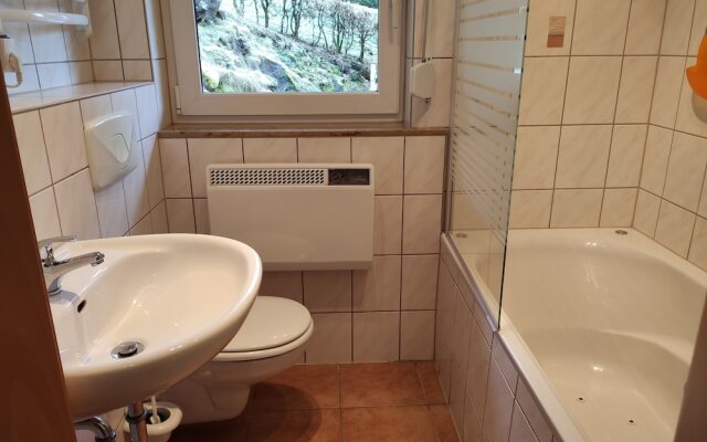 Ferienwohnungen Hinternah