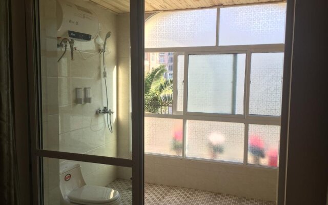 Jing Ya Hostel Tengyue Tengchong