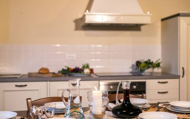 Agriturismo Tre Case