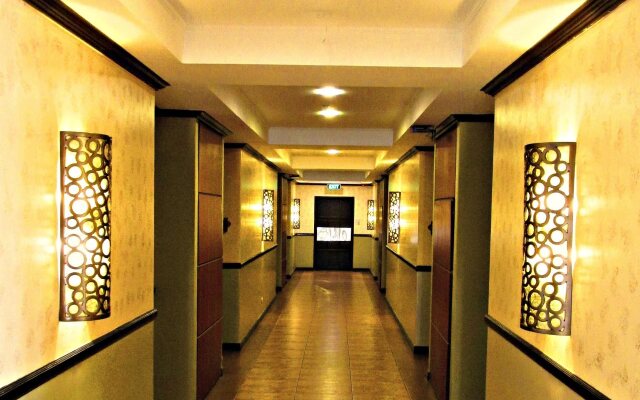 MO2 Westown Hotel Bacolod - Downtown