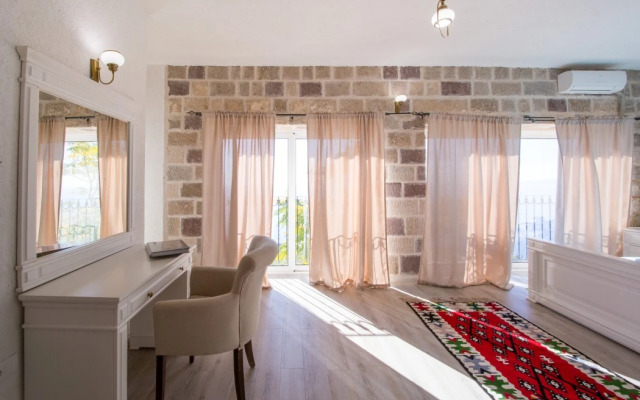 Olive Resort