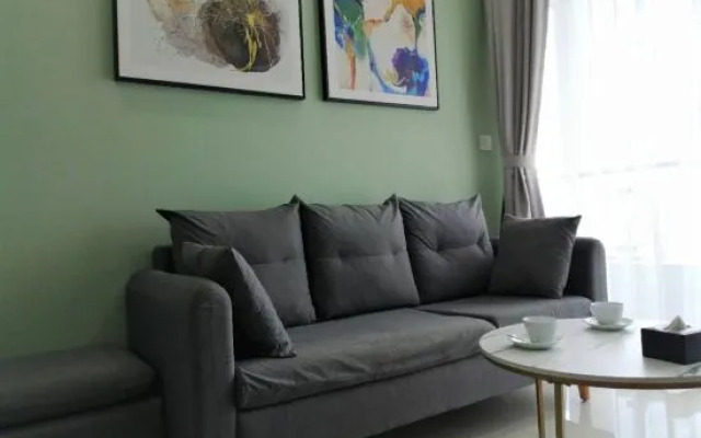 ImPian 1Br Condo