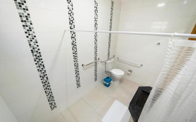 Prudentópolis Palace Hotel