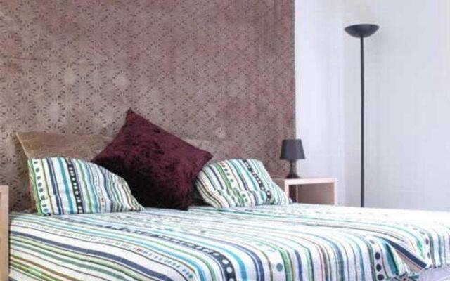 Las Ramblas Rooms Hotel Barcelona