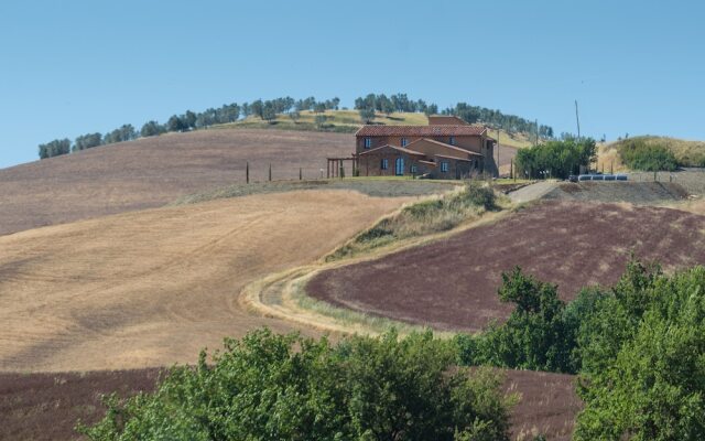 Podere Querceto
