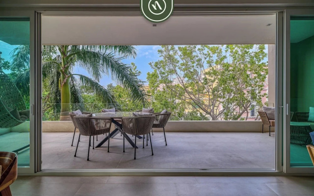 VGolf with Pool & Gym by Naya Homes