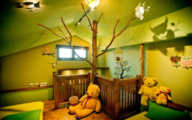Kaho Homestay II