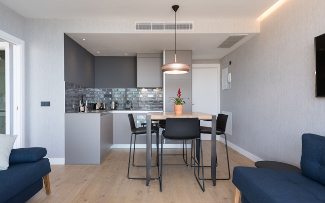 La Marine Luxury Apartments