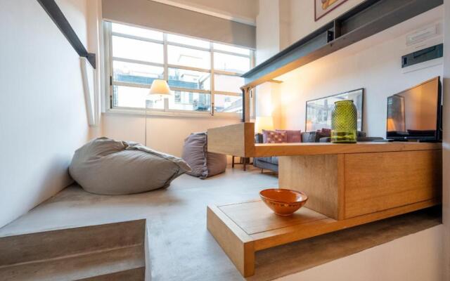 loft 19