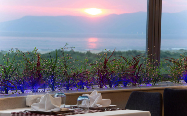 Hedef Beyt Hotel Resort & Spa
