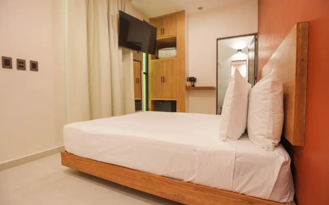 Mandarina's House Hotel & Restaurante