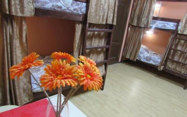Lodging houses My