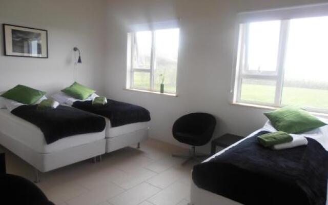 Giljur Guesthouse