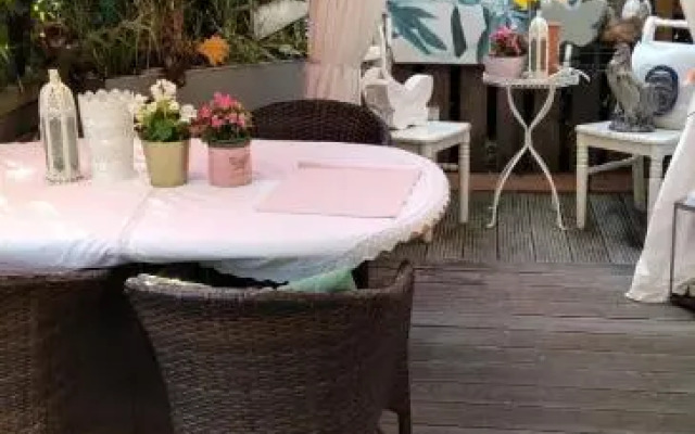 Apartment Altes Winzerhaus