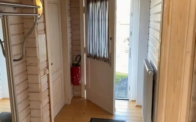 Apartment in Eifel Near Hiking Trails