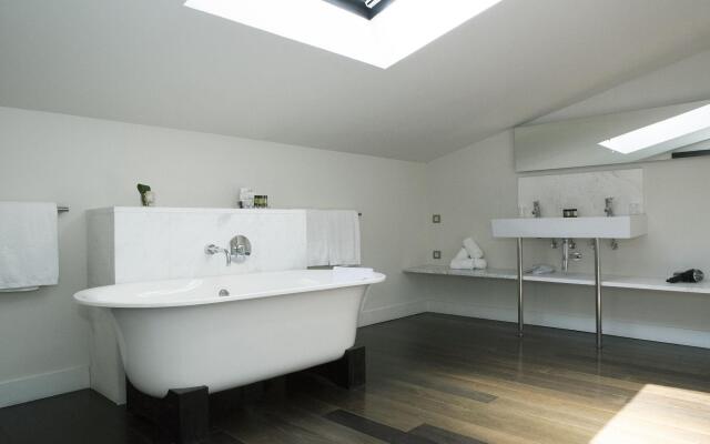 Hospes Palau de la Mar, Valencia, a Member of Design Hotels