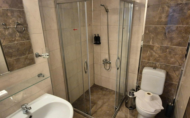 Habesos Hotel